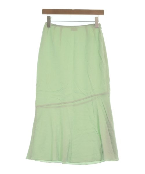 DRIES VAN NOTEN Long/Maxi length skirts