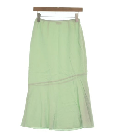 DRIES VAN NOTEN Long/Maxi length skirts