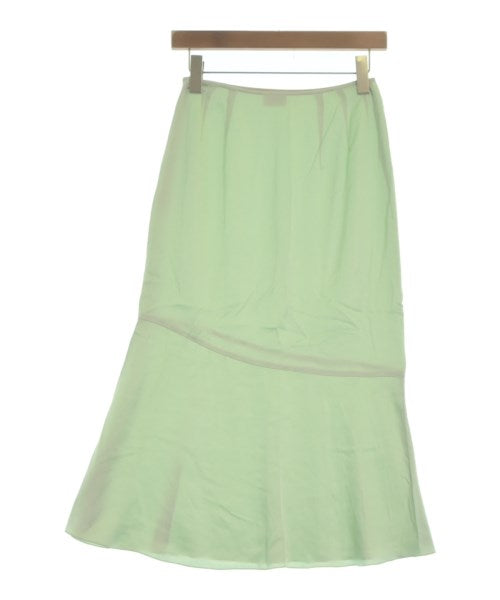 DRIES VAN NOTEN Long/Maxi length skirts