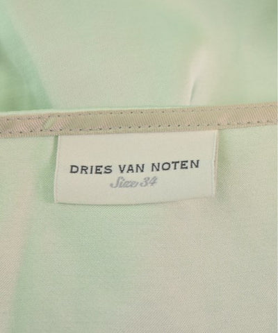 DRIES VAN NOTEN Long/Maxi length skirts