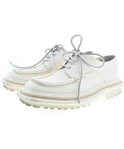 DRIES VAN NOTEN Dress shoes/Loafers