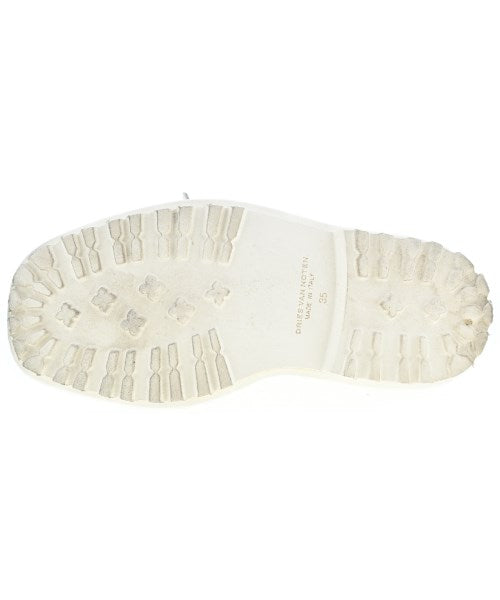 DRIES VAN NOTEN Dress shoes/Loafers