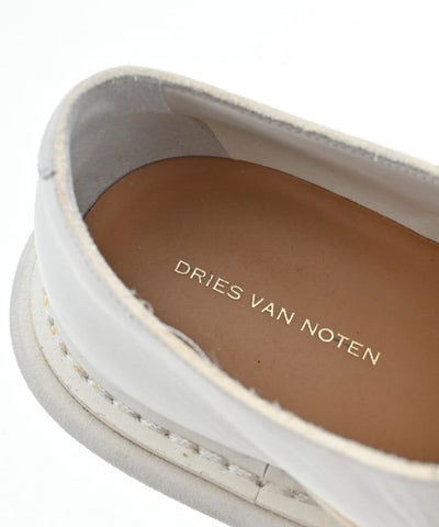 DRIES VAN NOTEN Dress shoes/Loafers