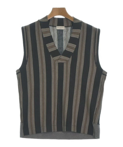 DRIES VAN NOTEN Vests