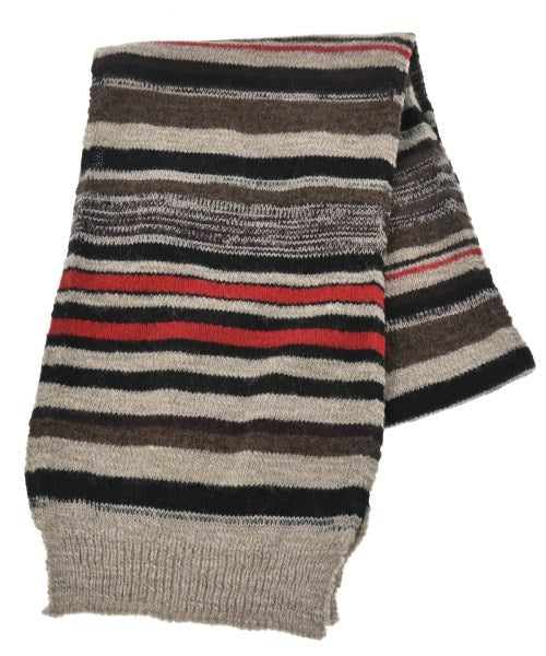 DRIES VAN NOTEN Winter scarves