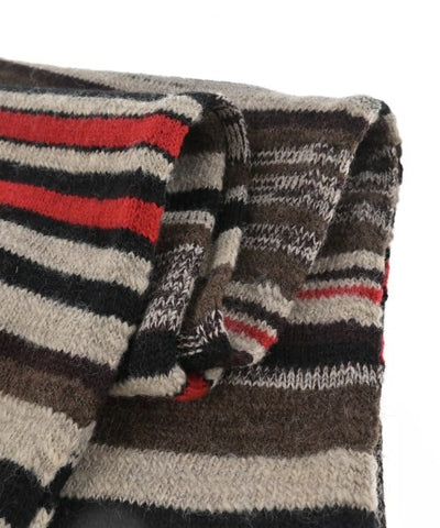 DRIES VAN NOTEN Winter scarves