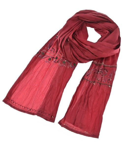 DRIES VAN NOTEN Stoles