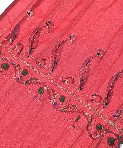 DRIES VAN NOTEN Stoles