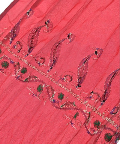 DRIES VAN NOTEN Stoles