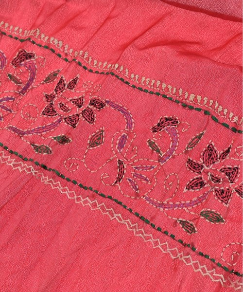 DRIES VAN NOTEN Stoles