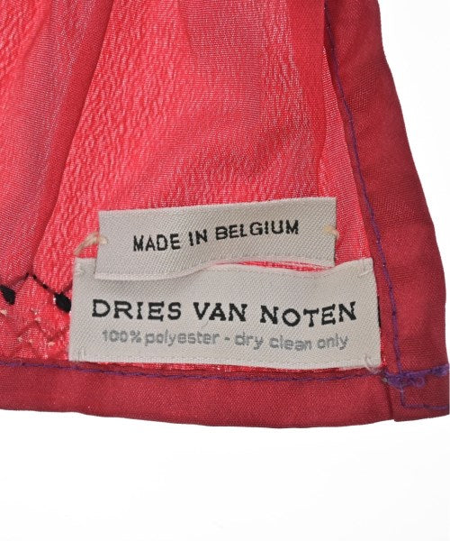 DRIES VAN NOTEN Stoles