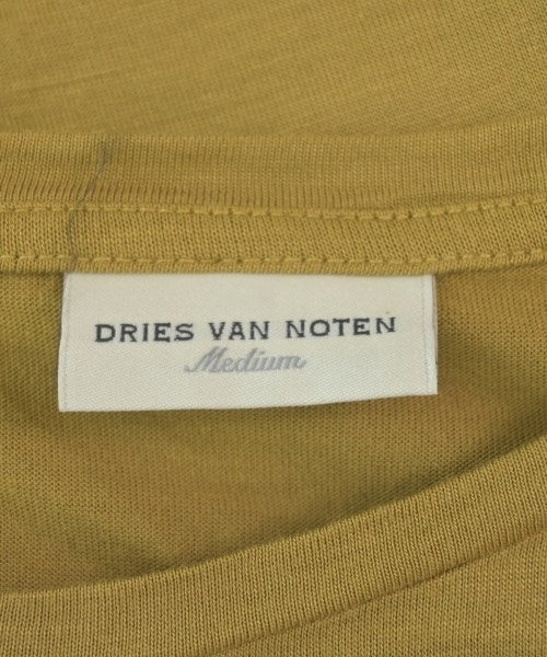 DRIES VAN NOTEN Tee Shirts/Tops