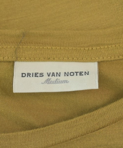 DRIES VAN NOTEN Tee Shirts/Tops