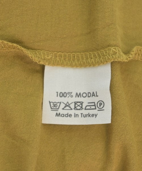 DRIES VAN NOTEN Tee Shirts/Tops