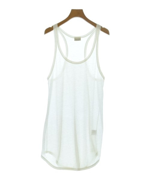 DRIES VAN NOTEN Tank tops
