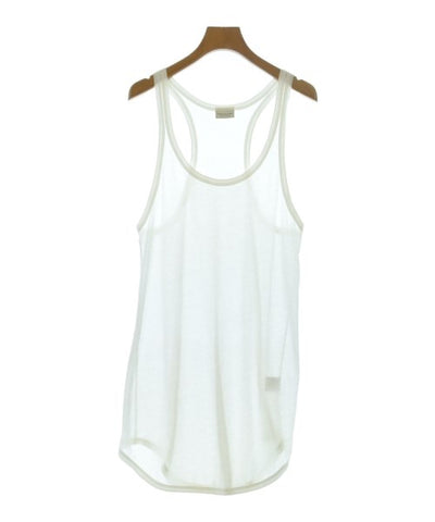 DRIES VAN NOTEN Tank tops
