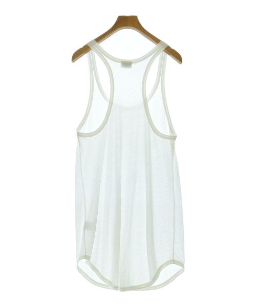 DRIES VAN NOTEN Tank tops