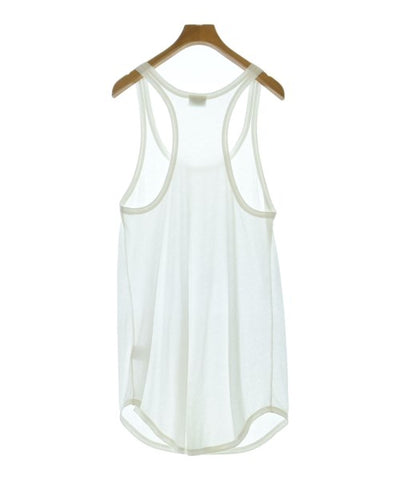 DRIES VAN NOTEN Tank tops