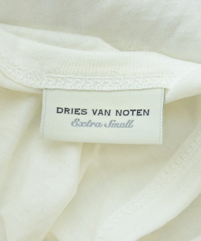 DRIES VAN NOTEN Tank tops