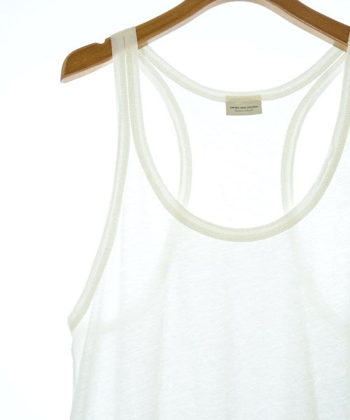 DRIES VAN NOTEN Tank tops