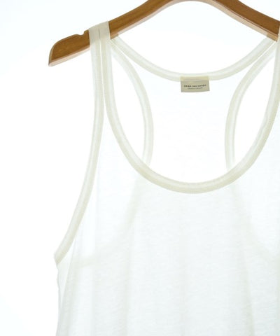 DRIES VAN NOTEN Tank tops