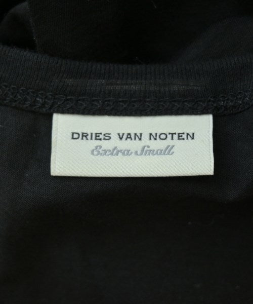 DRIES VAN NOTEN Tank tops