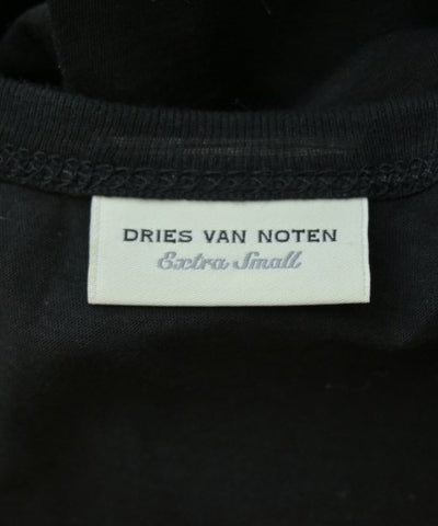 DRIES VAN NOTEN Tank tops