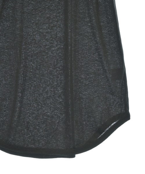 DRIES VAN NOTEN Tank tops