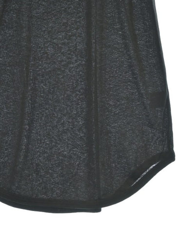 DRIES VAN NOTEN Tank tops