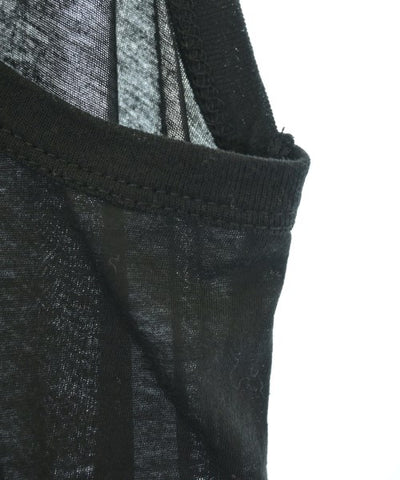 DRIES VAN NOTEN Tank tops