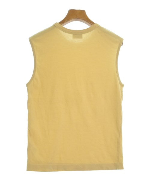 DRIES VAN NOTEN Tank tops
