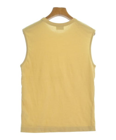 DRIES VAN NOTEN Tank tops