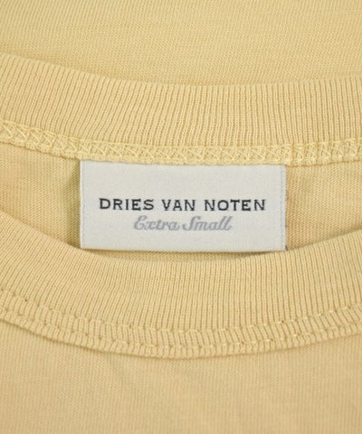 DRIES VAN NOTEN Tank tops
