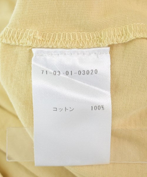 DRIES VAN NOTEN Tank tops