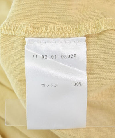 DRIES VAN NOTEN Tank tops