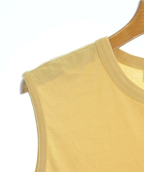 DRIES VAN NOTEN Tank tops