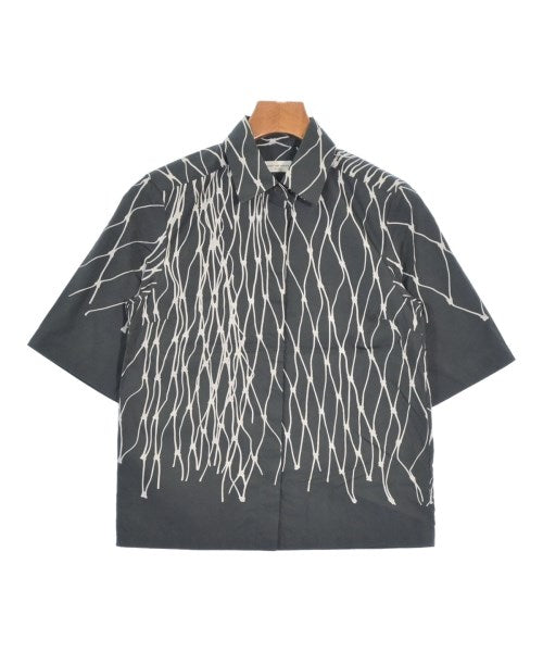 DRIES VAN NOTEN Casual shirts