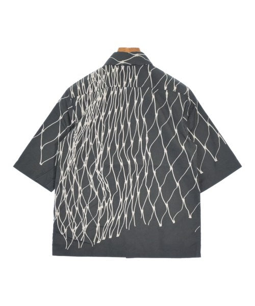 DRIES VAN NOTEN Casual shirts