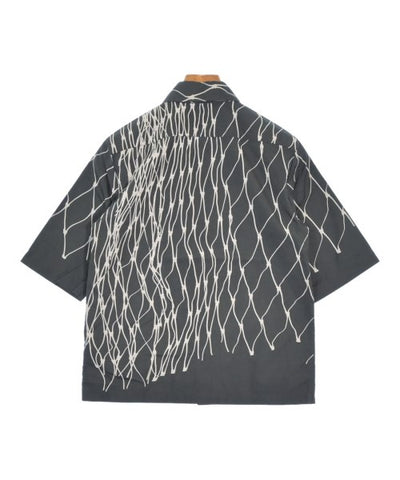 DRIES VAN NOTEN Casual shirts