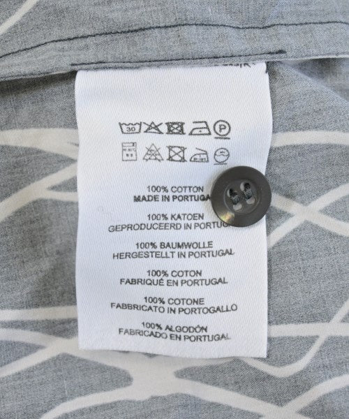 DRIES VAN NOTEN Casual shirts