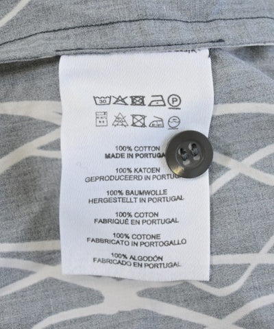 DRIES VAN NOTEN Casual shirts