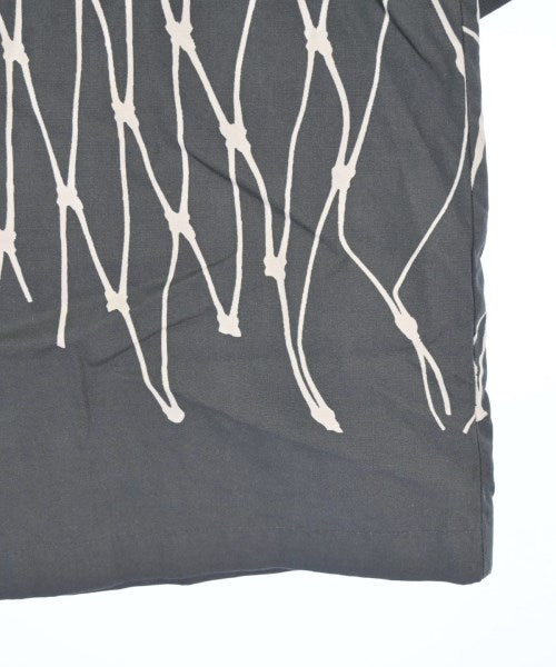 DRIES VAN NOTEN Casual shirts