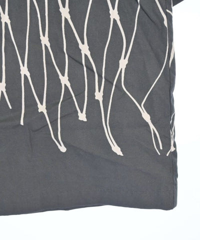 DRIES VAN NOTEN Casual shirts