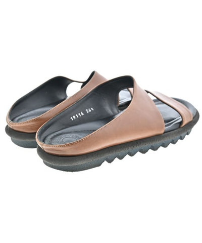 DRIES VAN NOTEN Sandals