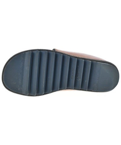 DRIES VAN NOTEN Sandals