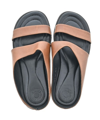 DRIES VAN NOTEN Sandals