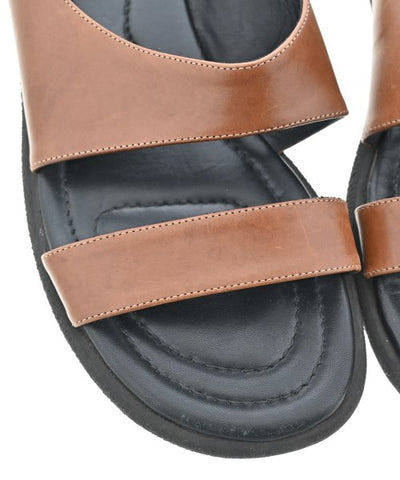 DRIES VAN NOTEN Sandals