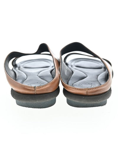 DRIES VAN NOTEN Sandals