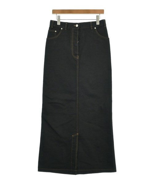 DRIES VAN NOTEN Long/Maxi length skirts