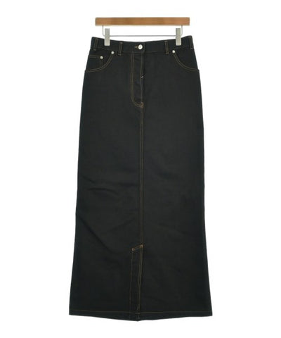 DRIES VAN NOTEN Long/Maxi length skirts